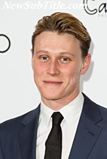 George MacKay - نیو ساب تایتل